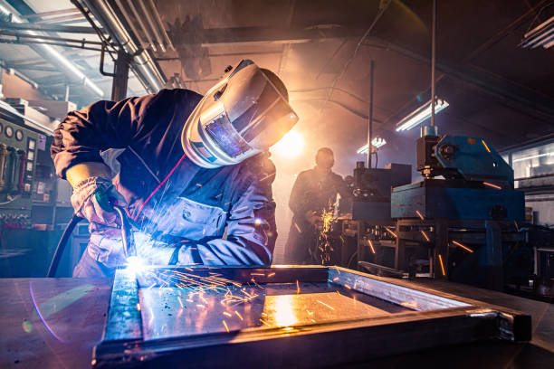 Affordable Welder Services in Ruidoso Downs, NM
