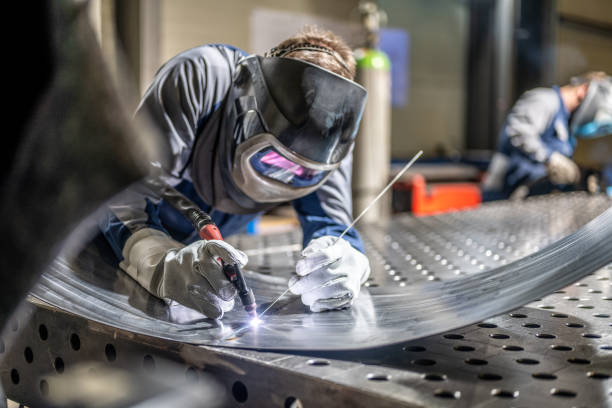 Ruidoso Downs, NM Welder & Metal Fabrication Company
